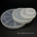 3 inch Style Single Wafer Carrier Box